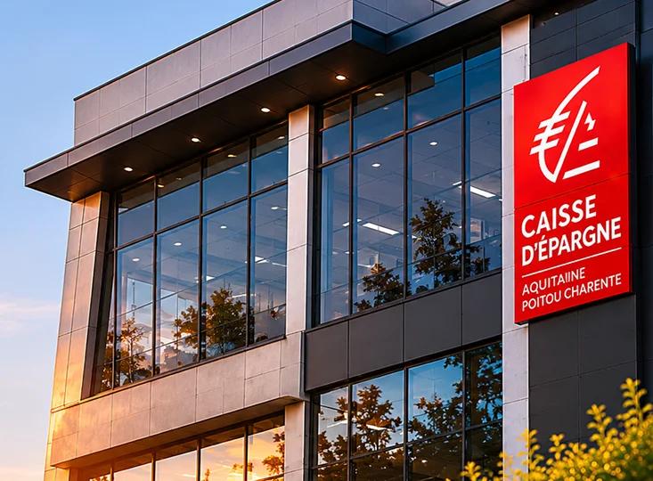 Caisse d'Épargne