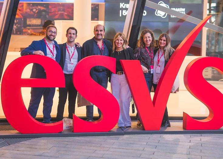ESVS — European Society for Vascular Surgery