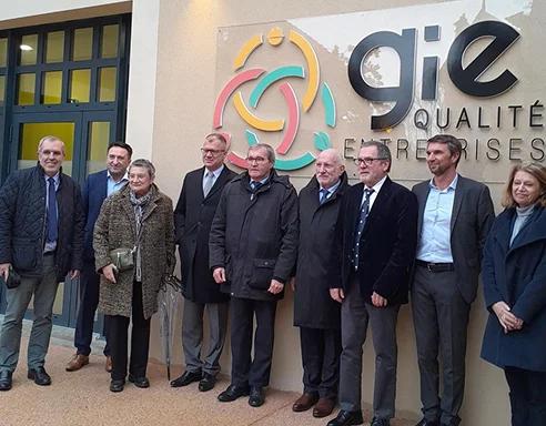 GIE Qualité Entreprises