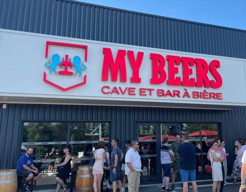 My Beers