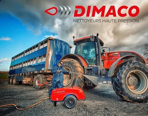 SAT Dimaco — Dimaco & HydroClean