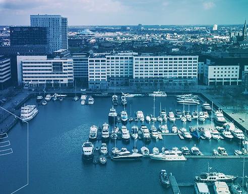 Vigie Port