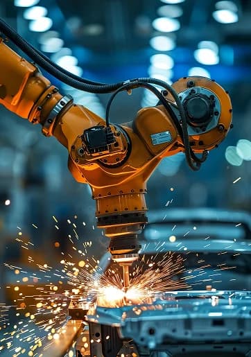 Industrie et BTP : digitaliser la production et les opérations